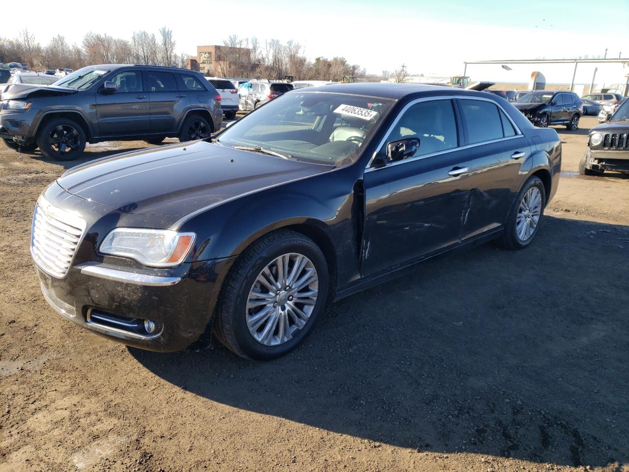 2012 Chrysler 300 - Image 1