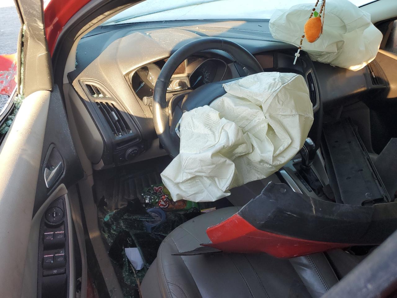 2012 Ford Focus - Image 8