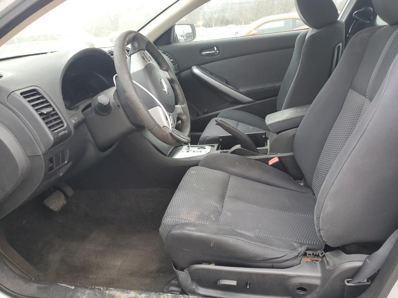 2008 Nissan Altima - Image 7