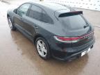 2022 PORSCHE MACAN S-A for sale at Copart SANDY