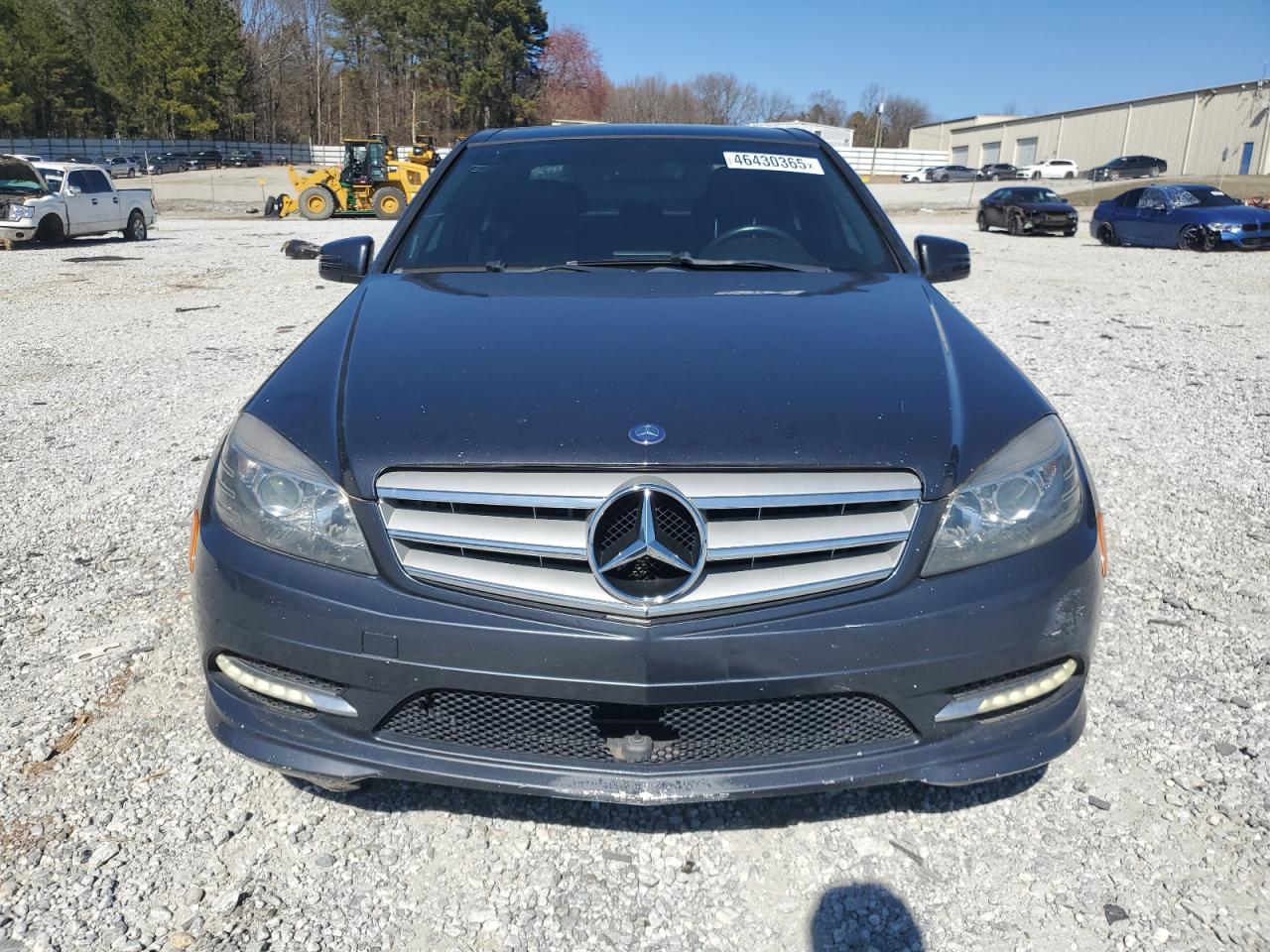 2011 Mercedes-Benz C-klasse - Image 5