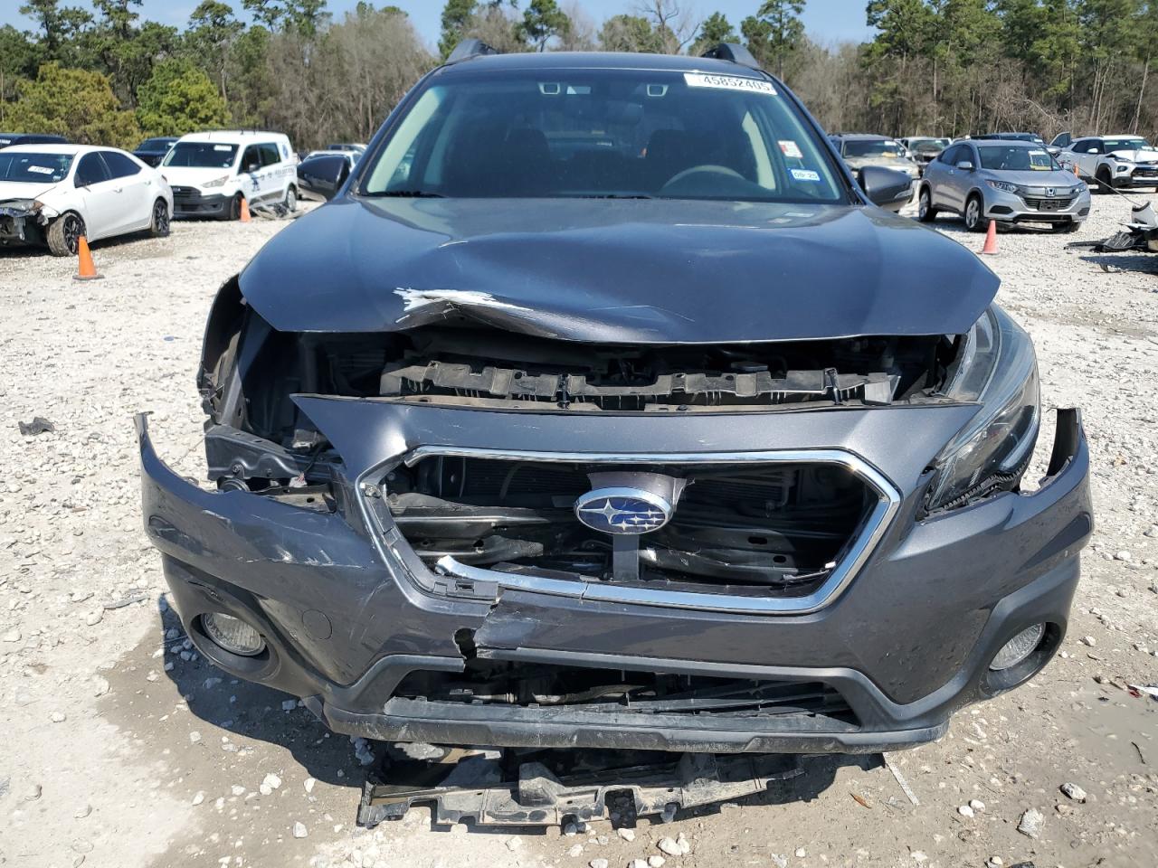 2019 Subaru Outback - Image 5