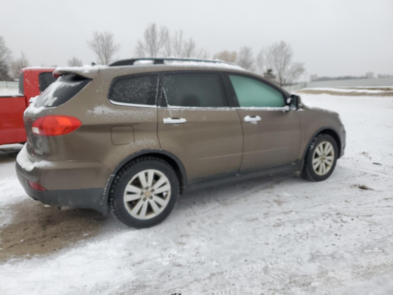 2009 Subaru Tribeca - Image 3