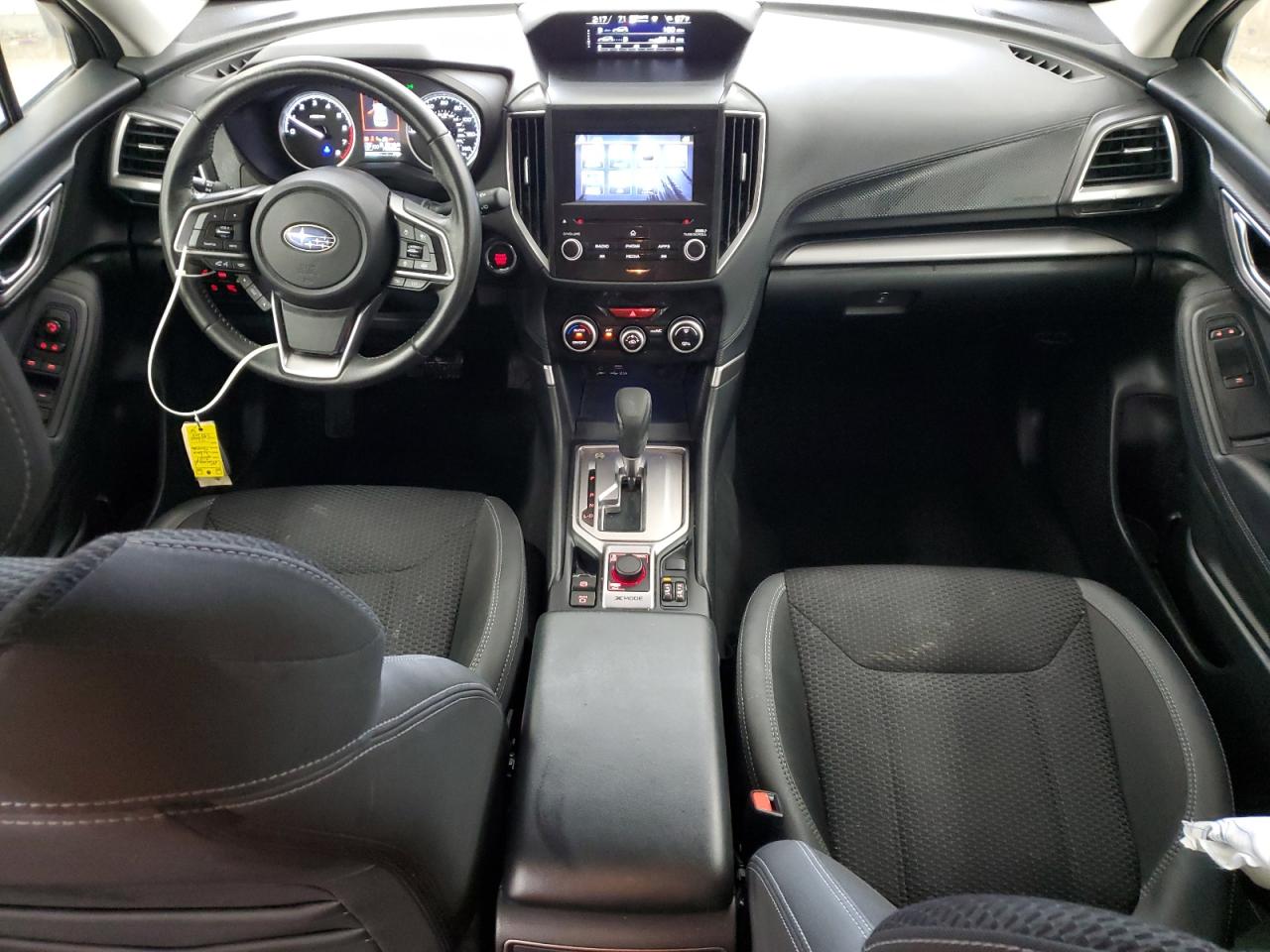 2021 Subaru Forester - Image 8