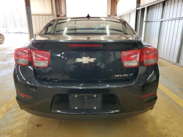 CHEVROLET MALIBU 2014 Black