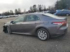 2020 Toyota Camry Le en Venta en Finksburg, MD - Front End