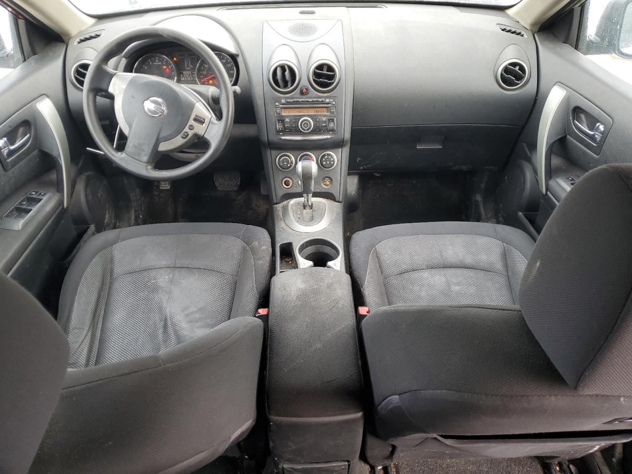 2011 Nissan Rogue - Image 8