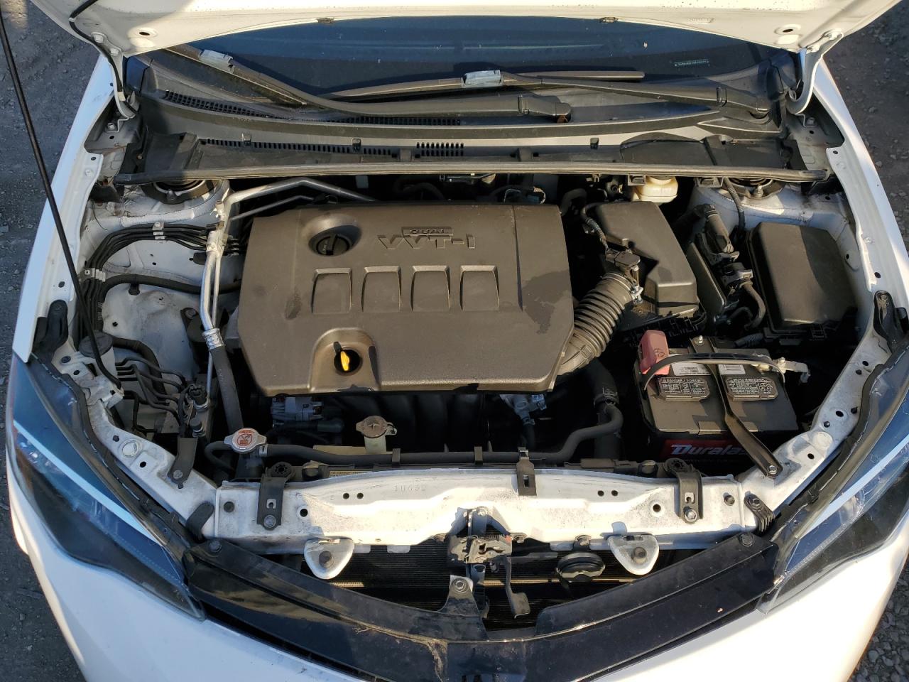 2017 Toyota Corolla - Image 11