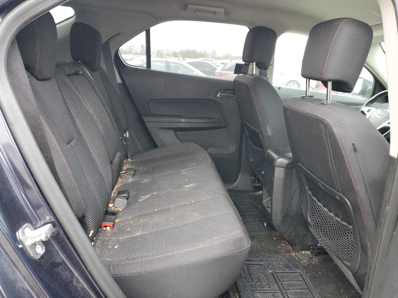 2015 Chevrolet Equinox - Image 10