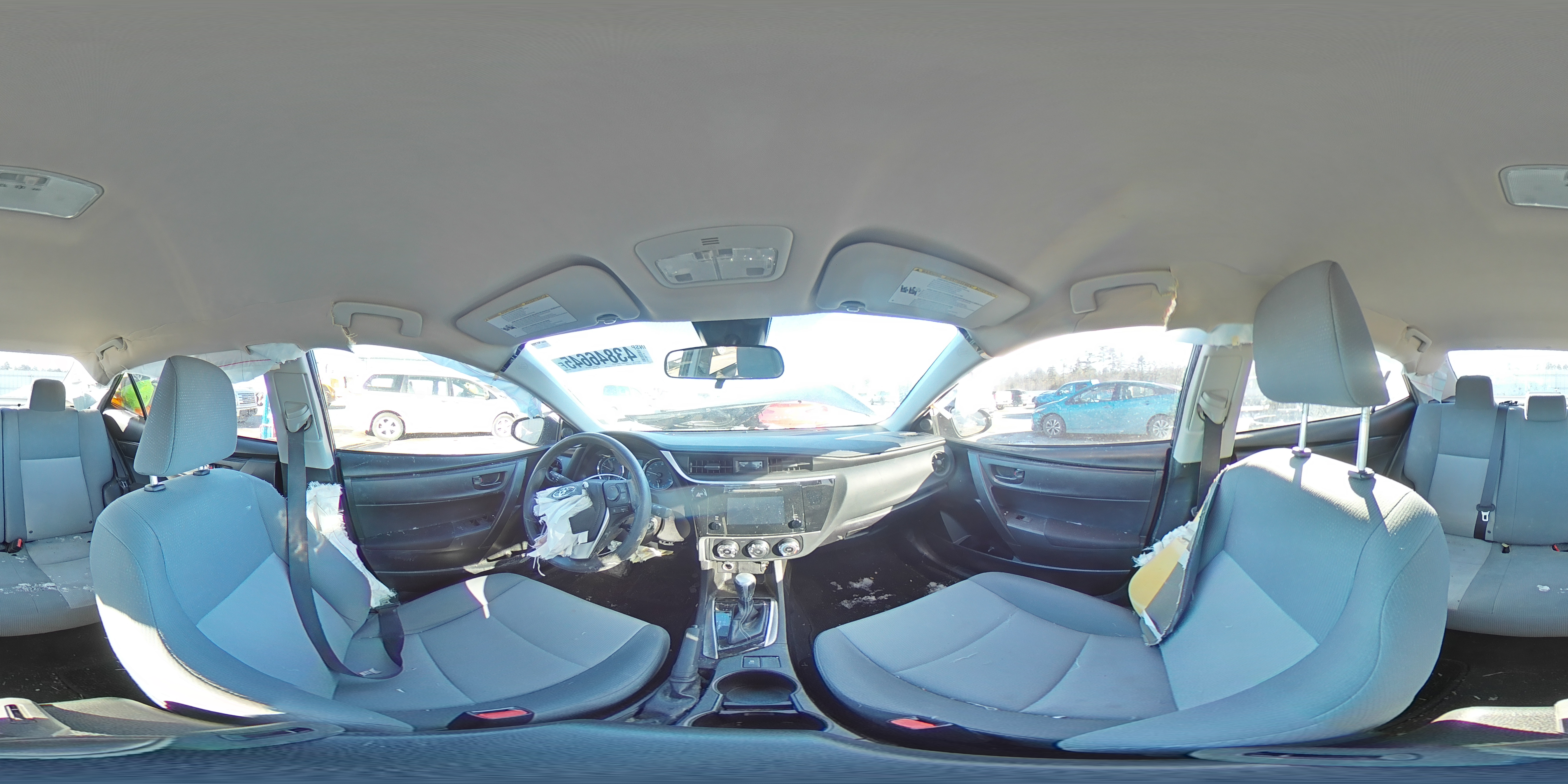 2018 Toyota Corolla - Image 13