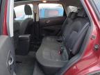 2010 NISSAN QASHQAI N- for sale at Copart WOLVERHAMPTON