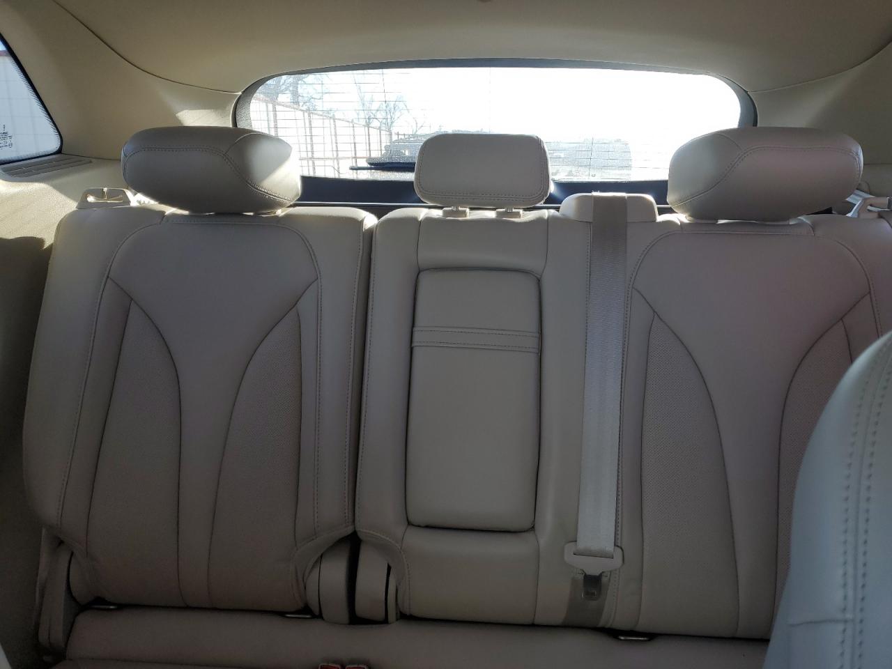 2019 Lincoln MKC - Image 10