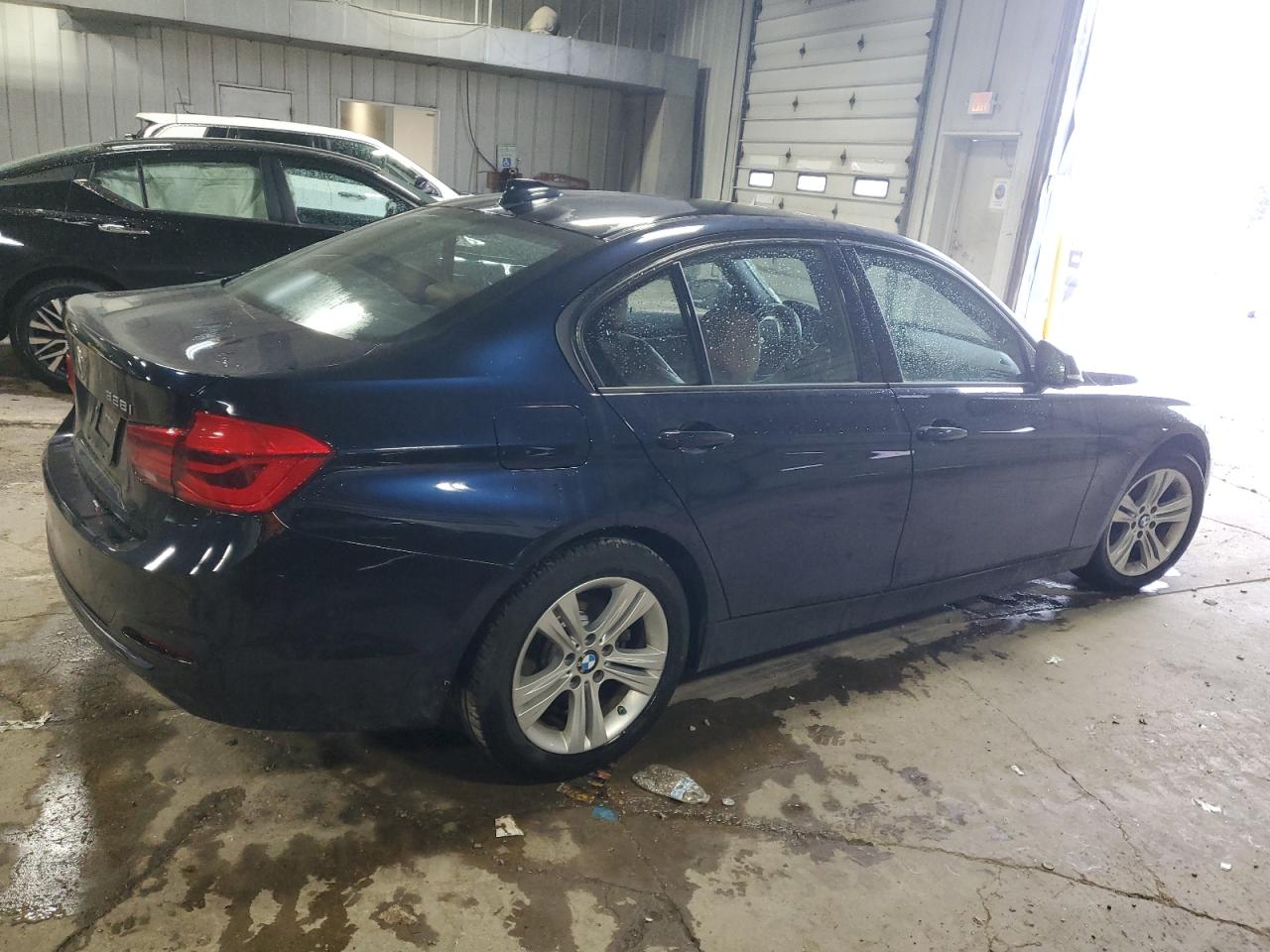 2016 BMW 3er - Image 3