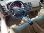 2003 Honda Civic Ex للبيع في Blaine، MN - Front End