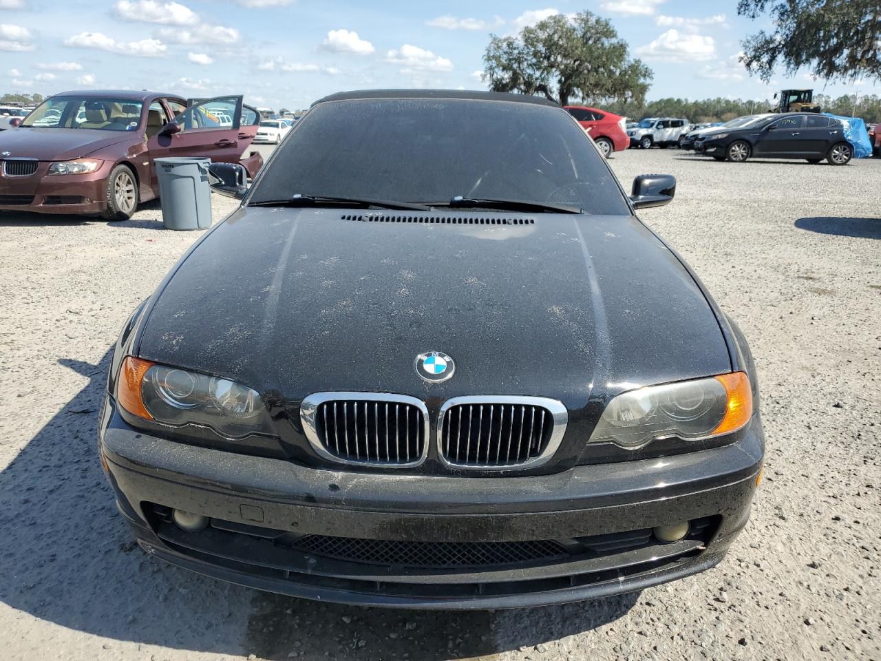 2001 BMW 3er - Image 5