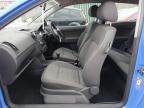 2006 VOLKSWAGEN POLO E 55 for sale at Copart WOLVERHAMPTON