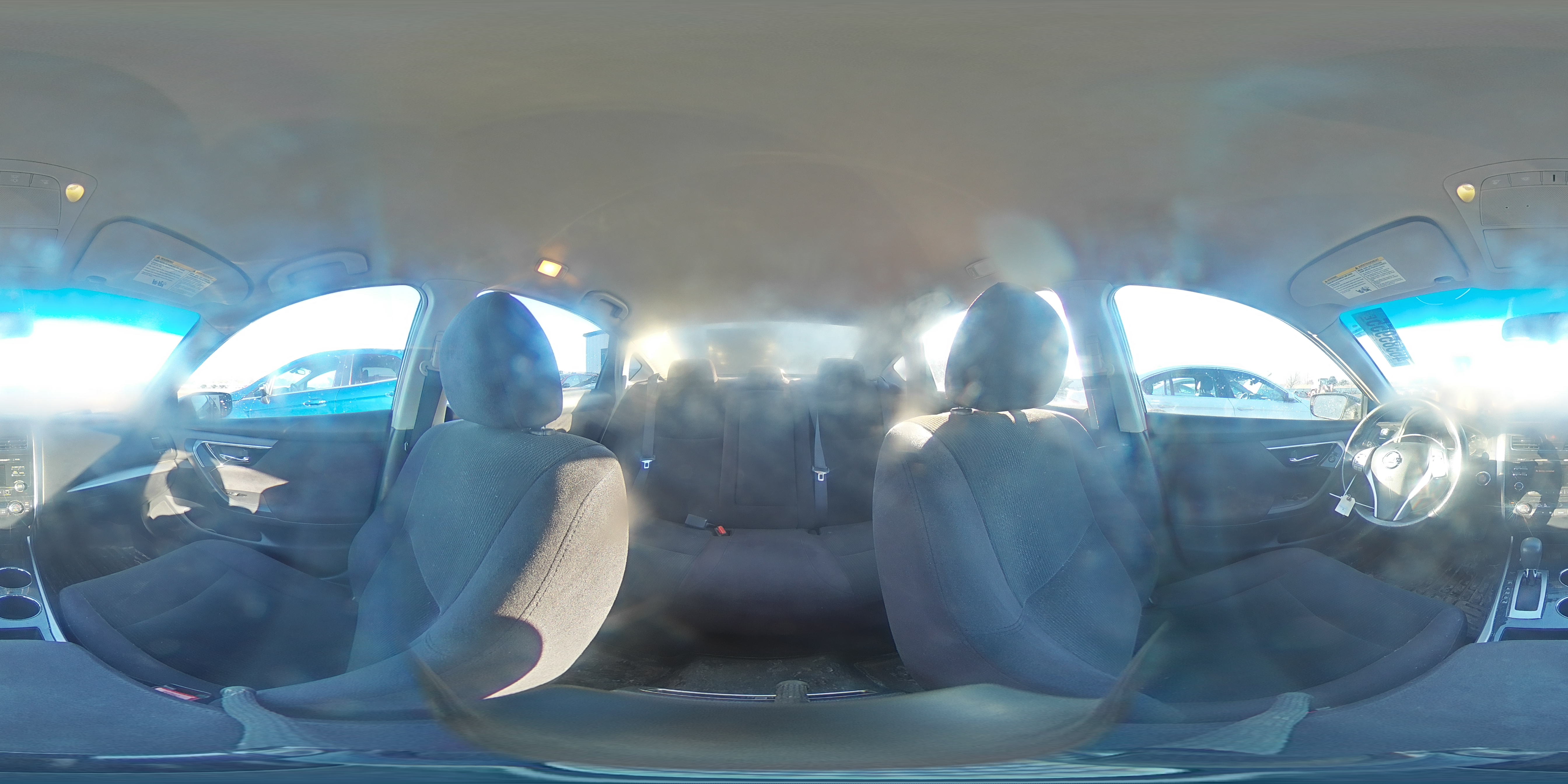 2013 Nissan Altima - Image 14