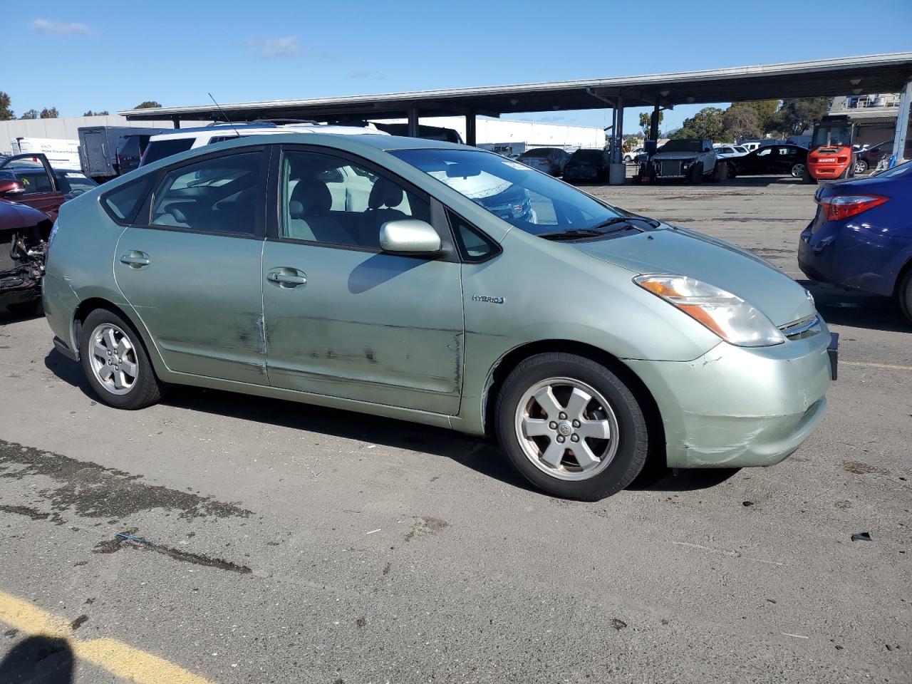 2007 Toyota Prius - Image 4