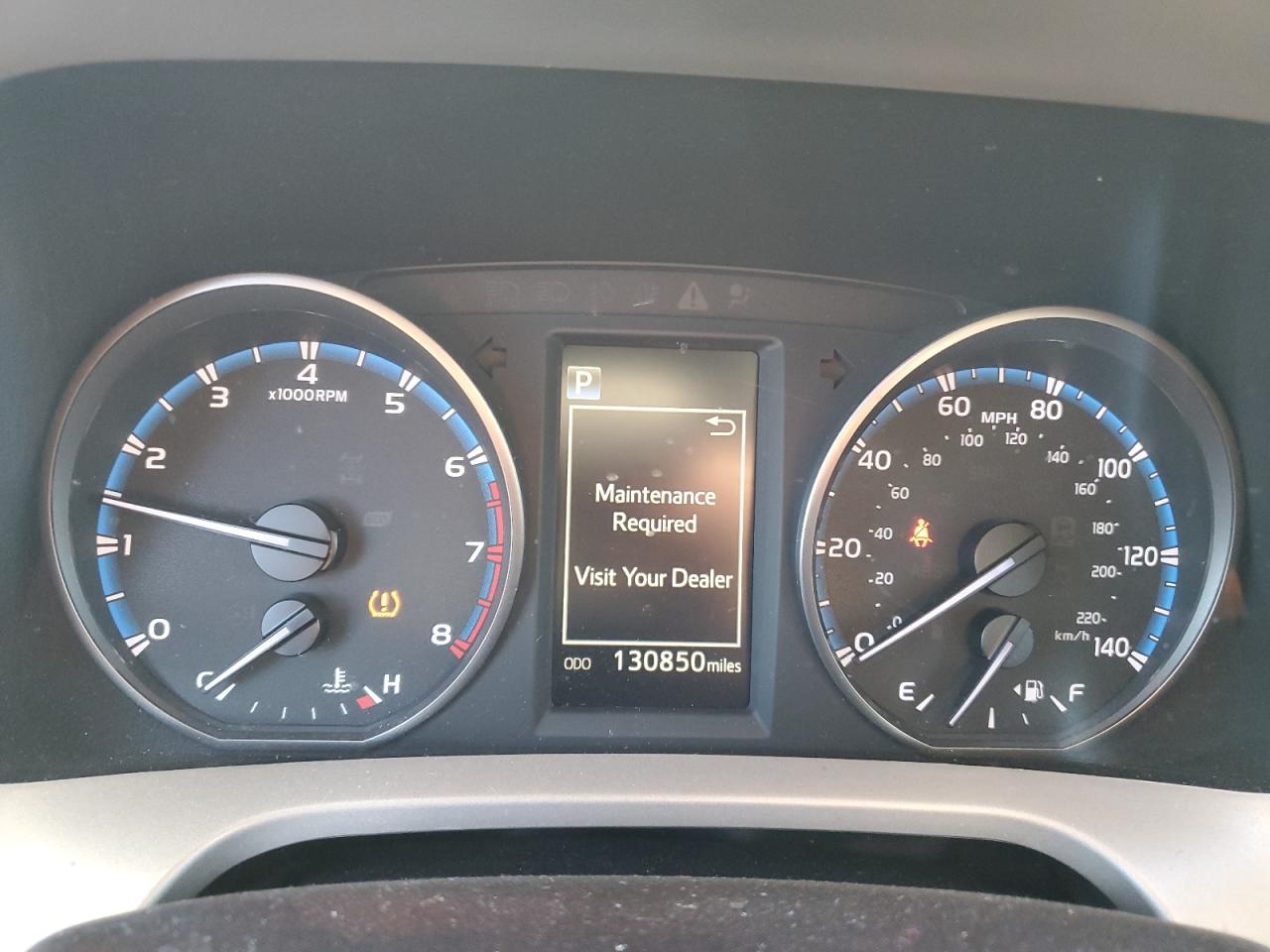 2018 Toyota RAV 4 - Image 9