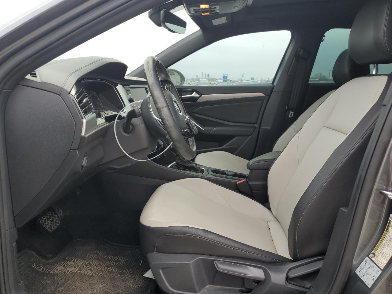2020 Volkswagen Jetta - Image 7
