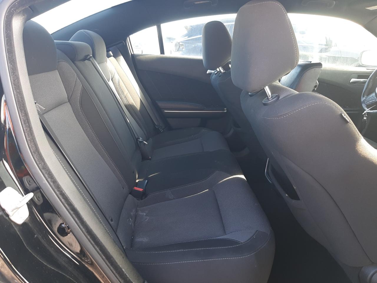 2021 Dodge Charger - Image 10