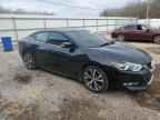 2017 Nissan Maxima 3.5S იყიდება Grenada-ში, MS - Minor Dent/Scratches