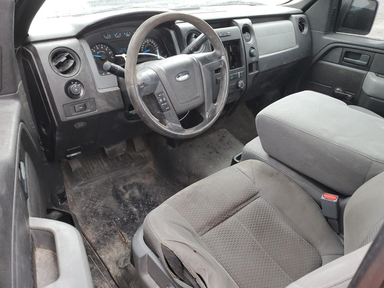2013 Ford F-150 - Image 8