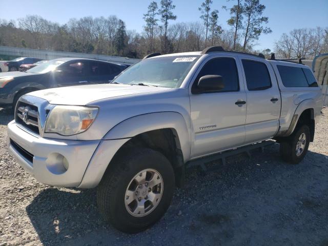 2006 Toyota Tacoma Double Cab Prerunner Long Bed