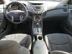 2011 Hyundai Elantra Gls на продаже в Andrews, TX - Mechanical