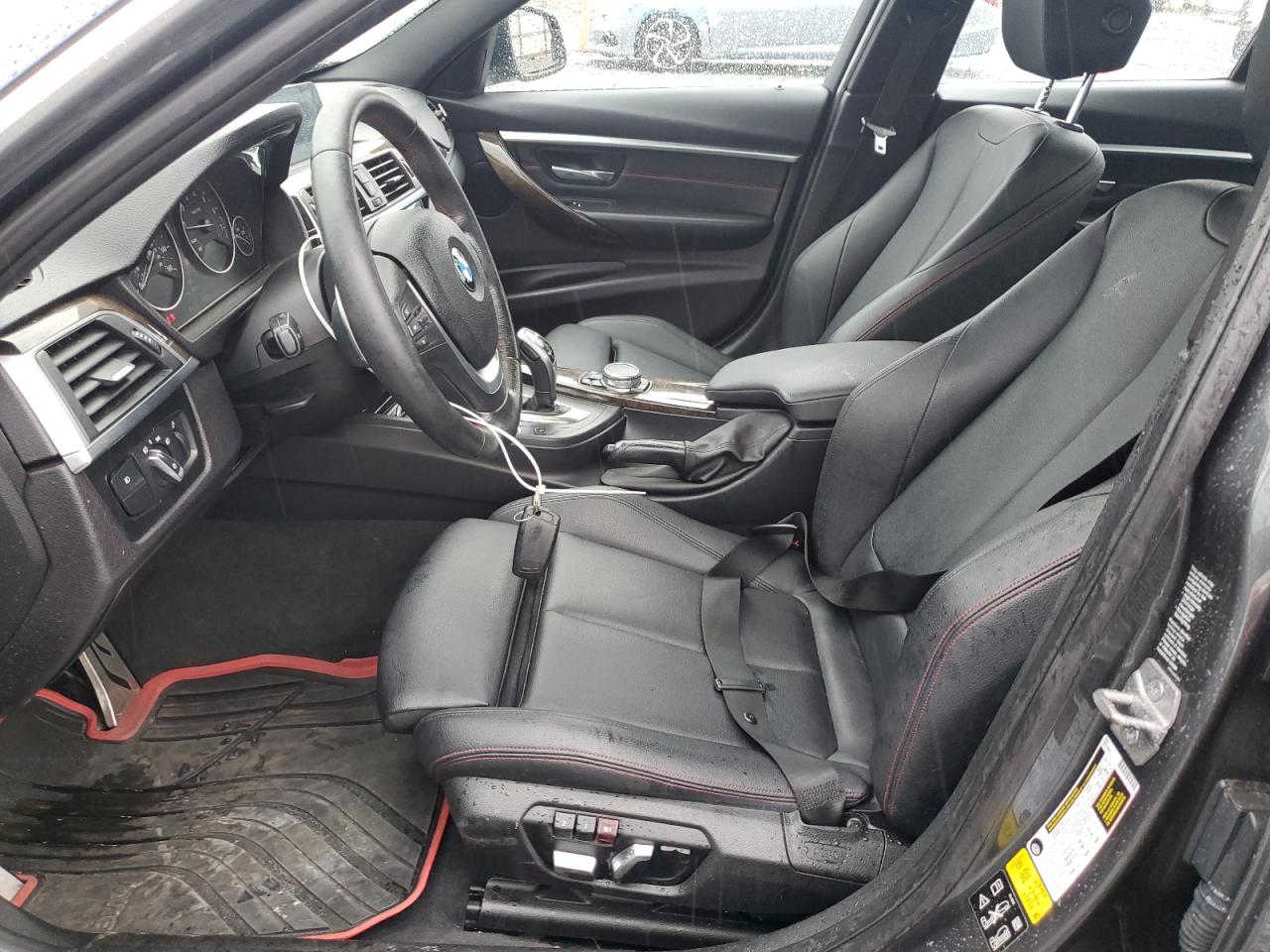 2017 BMW 3er - Image 7