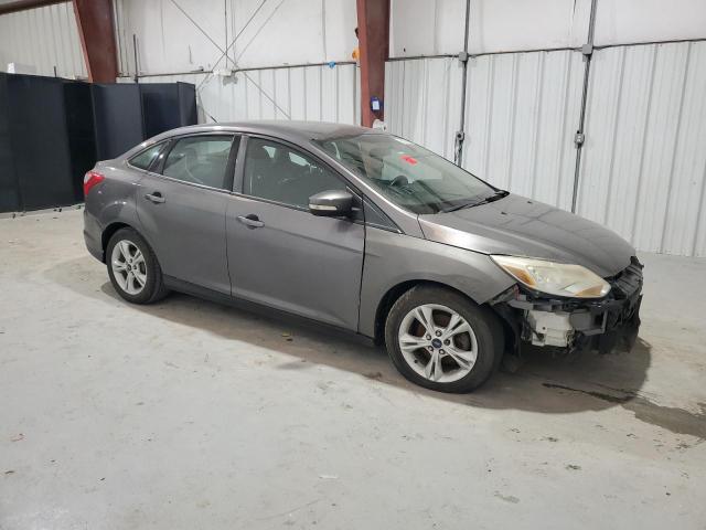  FORD FOCUS 2014 Gray