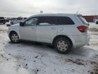 2010 Dodge Journey Se на продаже в Elgin, IL - Front End