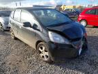 2011 HONDA JAZZ I-VTE for sale at Copart CORBY