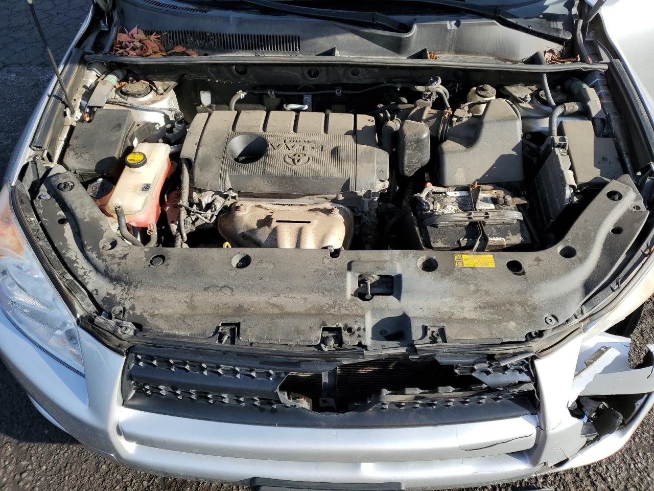 2012 Toyota RAV 4 - Image 12
