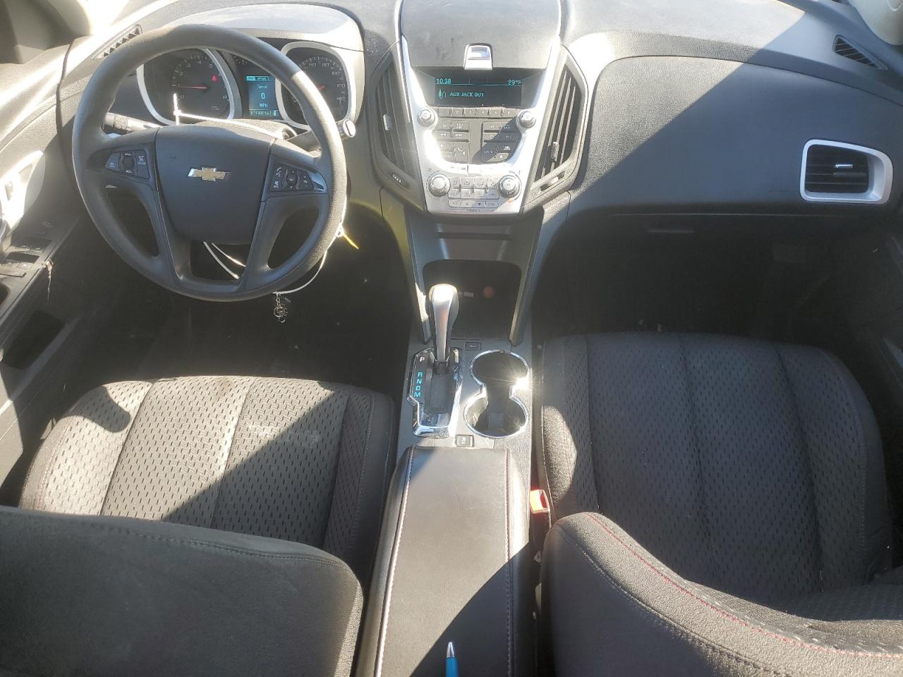 2014 Chevrolet Equinox - Image 8