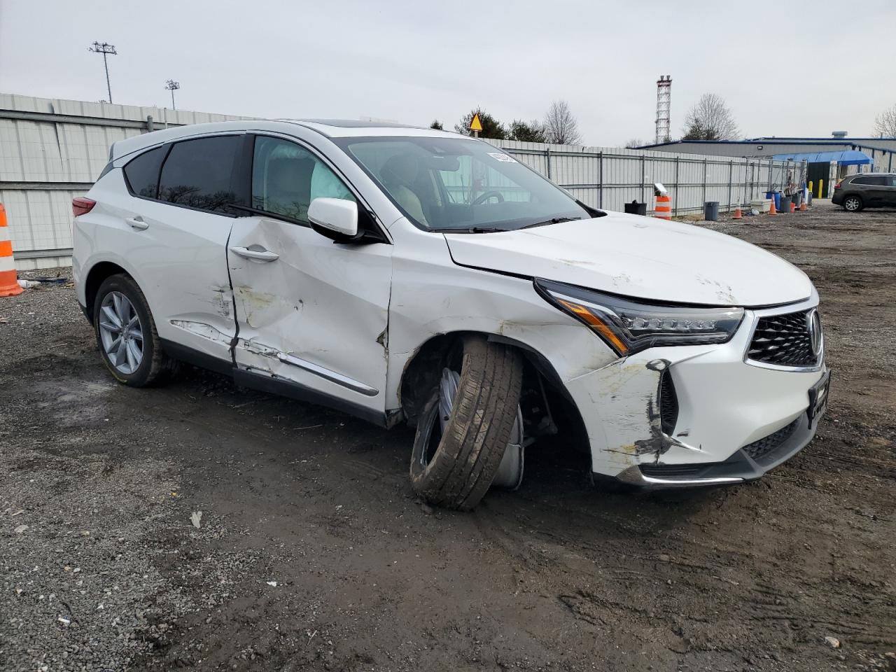 2022 Acura RDX - Image 4