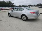 2008 Honda Accord Lx للبيع في Ocala، FL - Front End