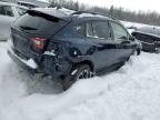 2022 SUBARU CROSSTREK PREMIUM for sale at Copart ON - COOKSTOWN
