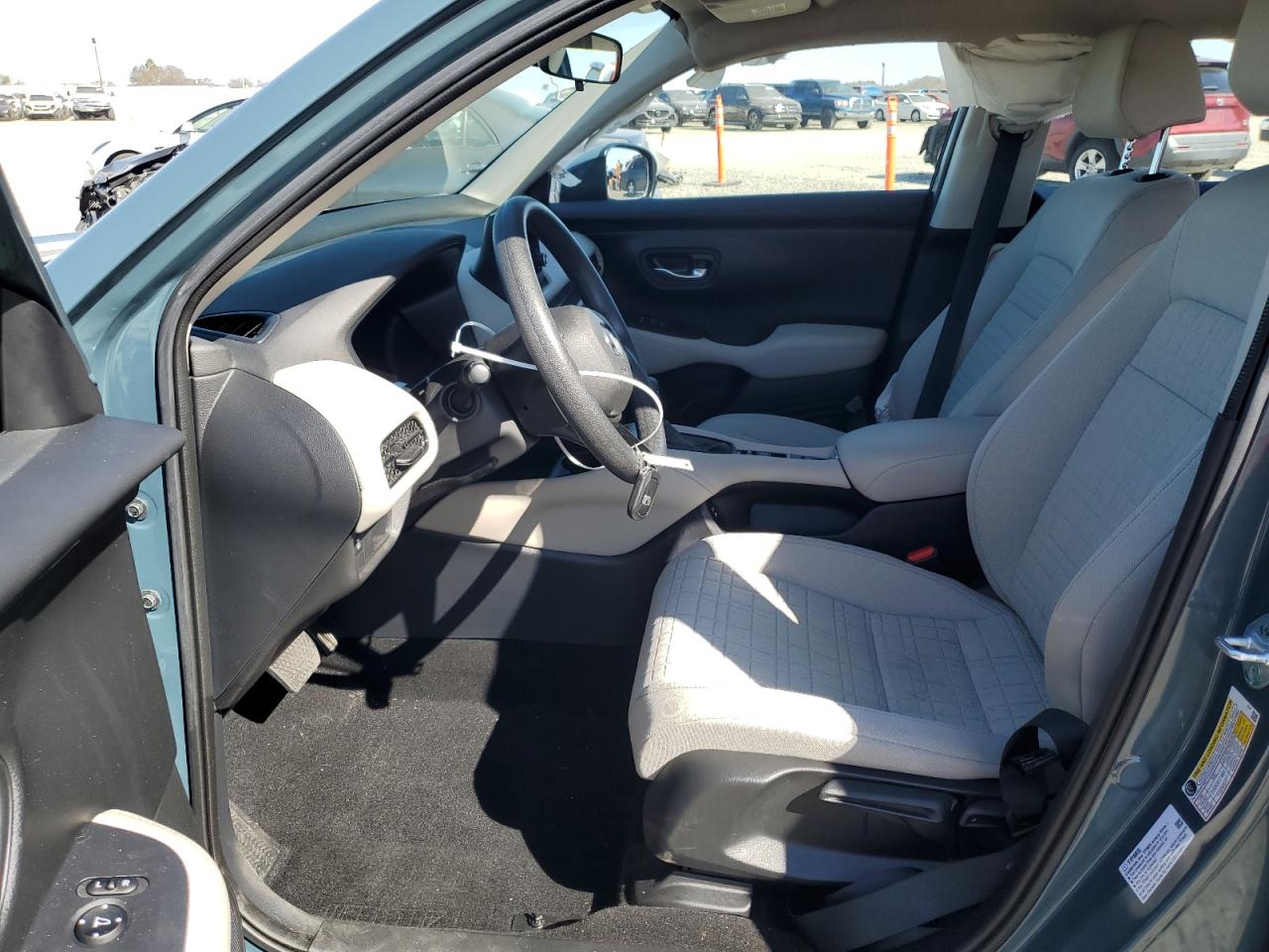 2024 Honda HR-V - Image 7