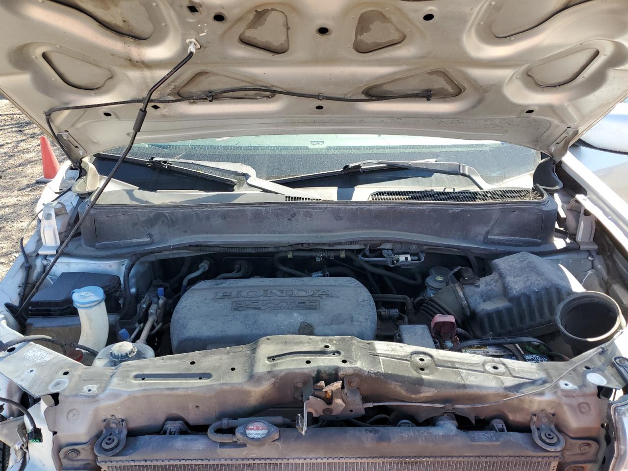 2013 Honda Pilot - Image 11