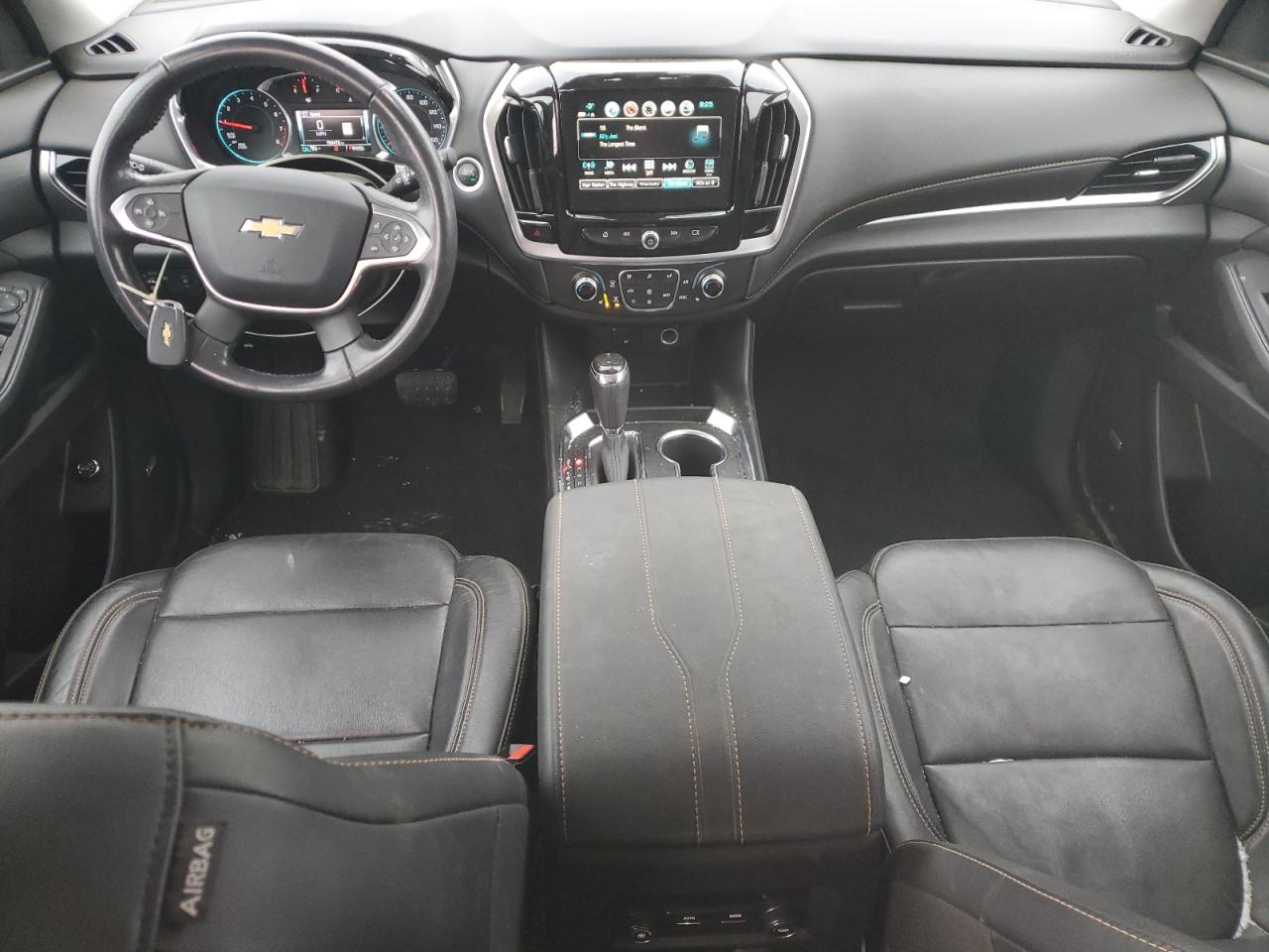 2019 Chevrolet Traverse - Image 8