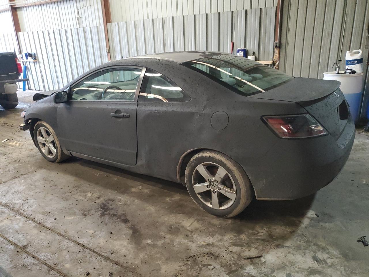 2008 Honda Civic - Image 2