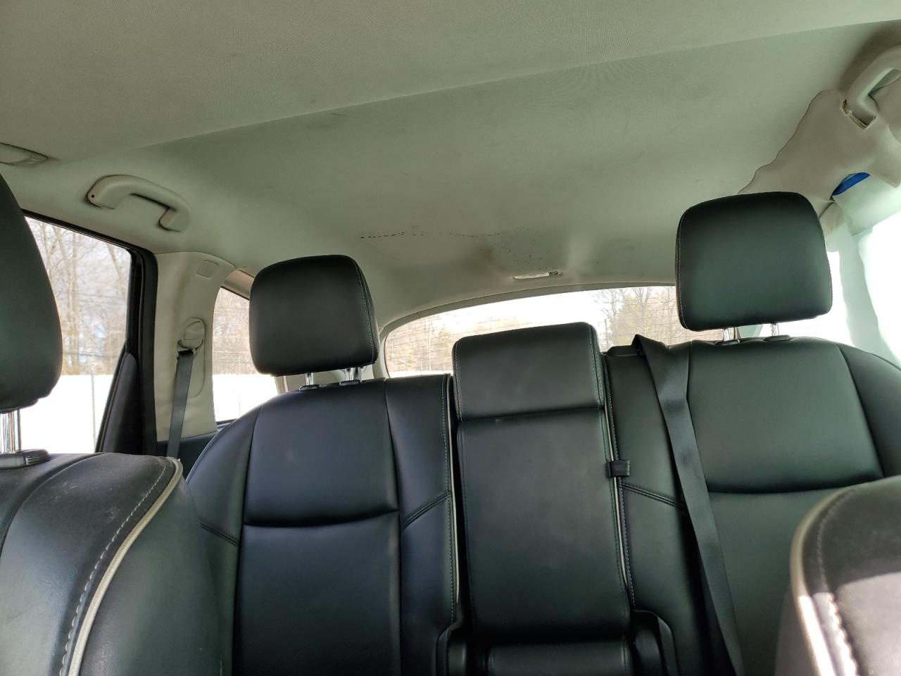 2020 Infiniti QX60 - Image 10