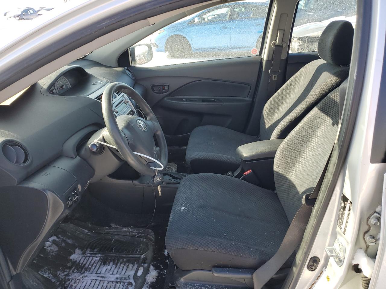 2008 Toyota Yaris - Image 7