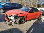 2024 Bmw M4 Competition for Sale in Austell, GA - Front End