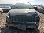 2016 Jeep Cherokee Latitude იყიდება Phoenix-ში, AZ - Front End