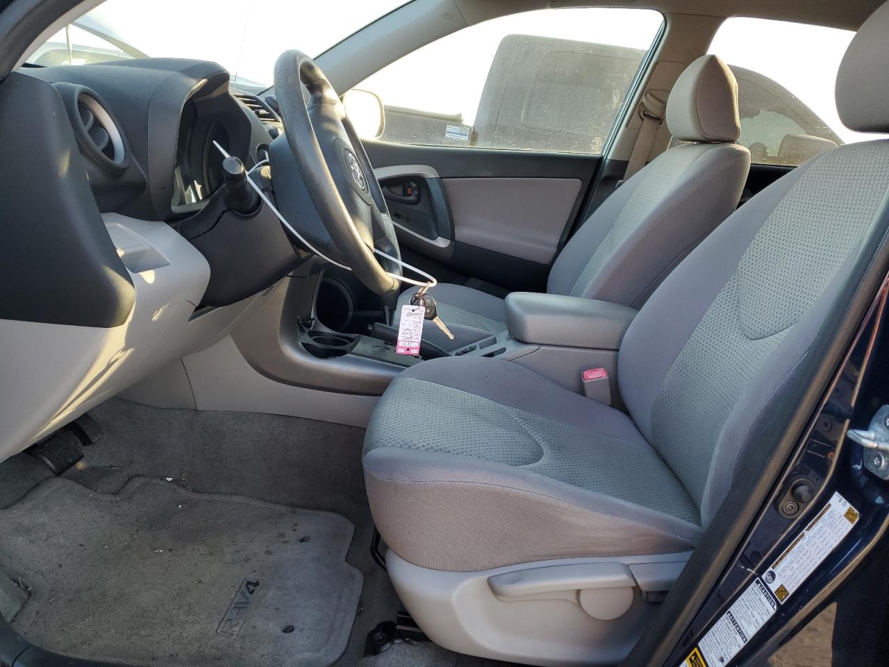 2007 Toyota RAV 4 - Image 7