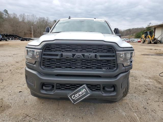  RAM 2500 2024 Biały