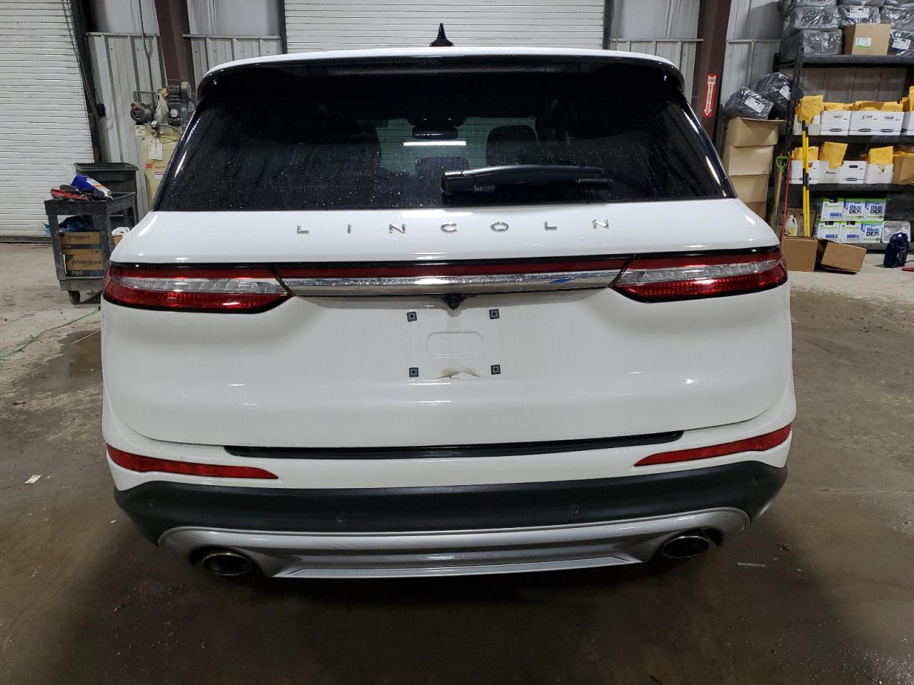 2020 Lincoln Corsair - Image 6