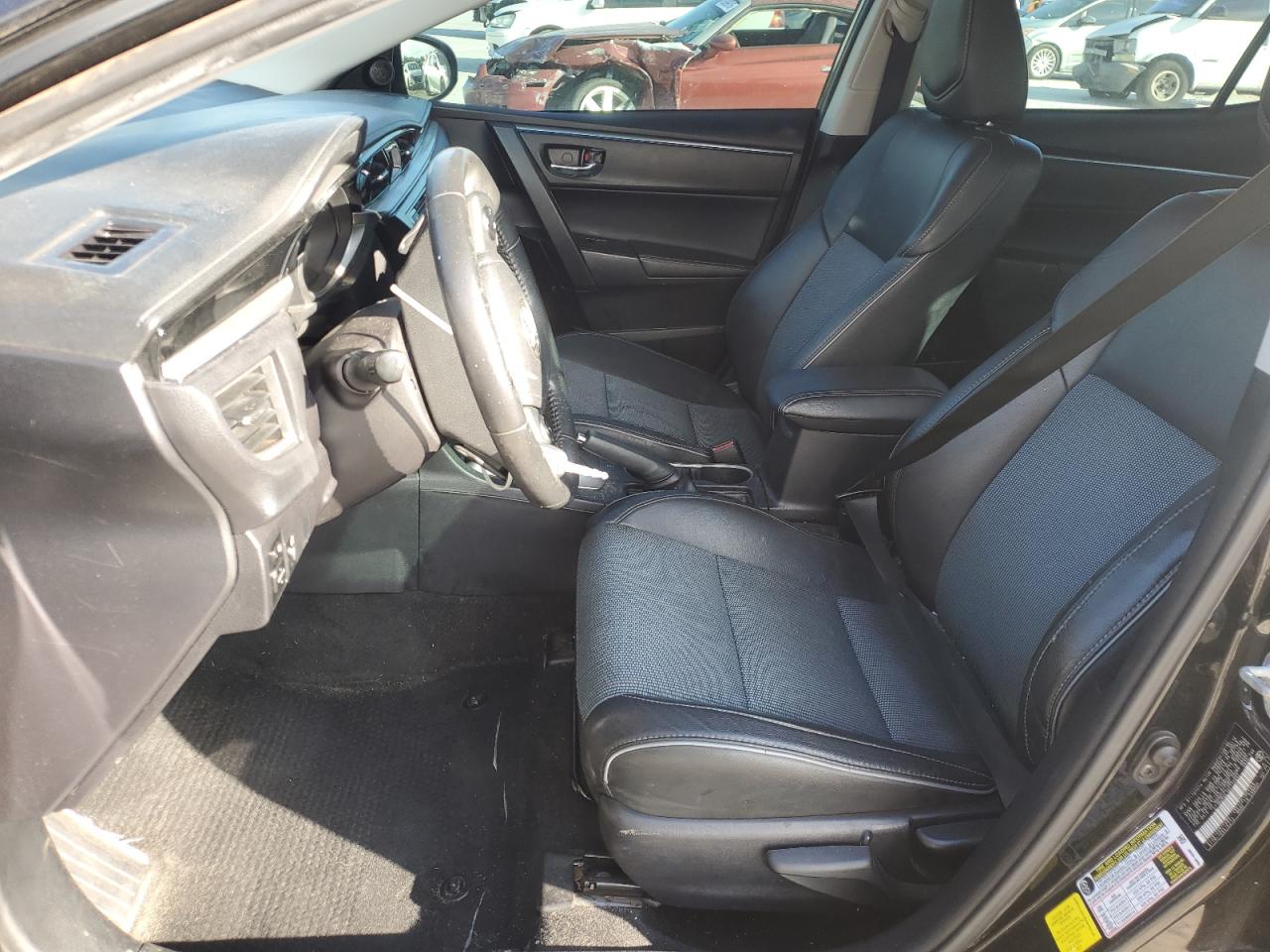 2016 Toyota Corolla - Image 7